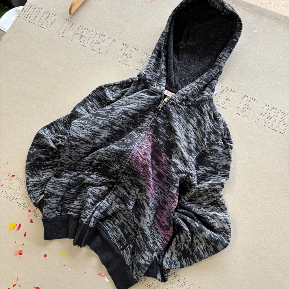 Y2K Mossimo Hoodie